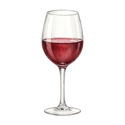 watercolor — Alcohol/Fermented