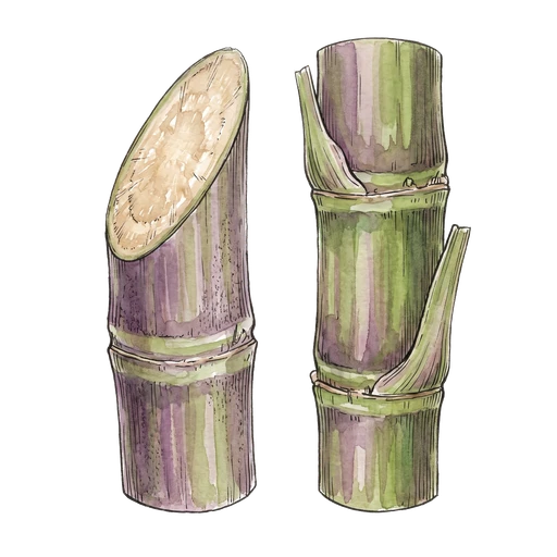 watercolor — Overall Sweet