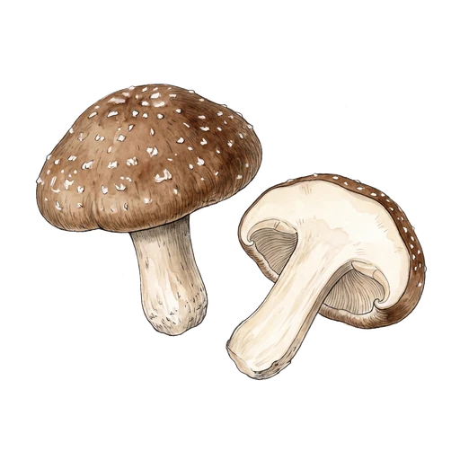 watercolor — Savory